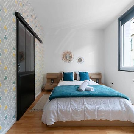 Le Gacon - Appartement Centre Ville Vichy Extérieur photo