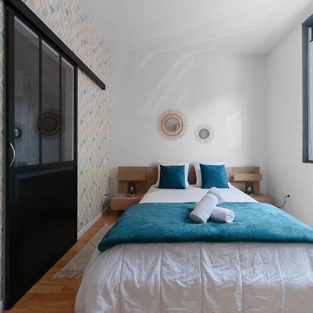 Le Gacon - Appartement Centre Ville Vichy Extérieur photo