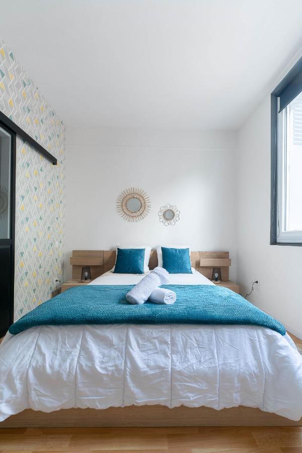 Le Gacon - Appartement Centre Ville Vichy Extérieur photo