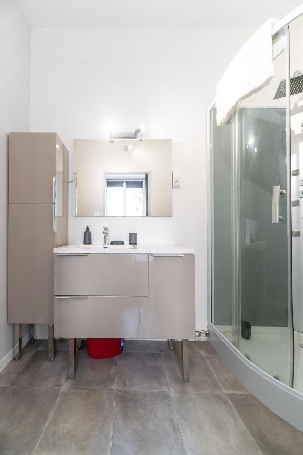 Le Gacon - Appartement Centre Ville Vichy Extérieur photo