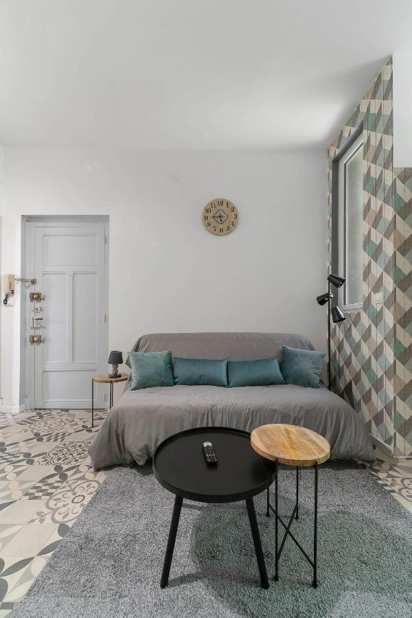 Le Gacon - Appartement Centre Ville Vichy Extérieur photo