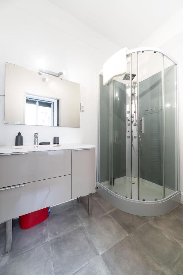 Le Gacon - Appartement Centre Ville Vichy Extérieur photo