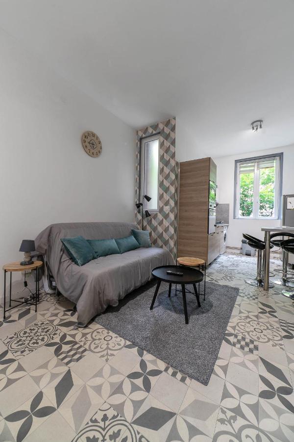 Le Gacon - Appartement Centre Ville Vichy Extérieur photo